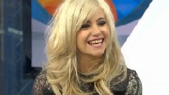 Pixie Lott - The Sunrise