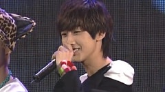 B1A4 - Beautiful Target JTV Soon Chang Festival