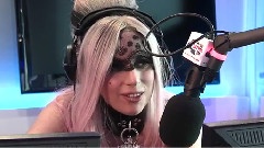Lady Gaga - Capital FM