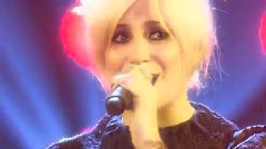 Pixie Lott - Mama Do - X Factor Italy