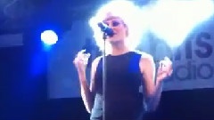 Pixie Lott - Mama Do - Future Hits Live