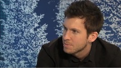 Calvin Harris - Jingle Bell Ball
