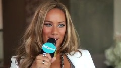 Leona Lewis - Billboard