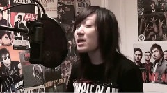 模仿翻唱 - This Song Saved My Life