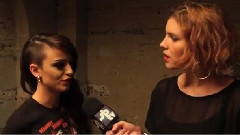 Cher Lloyd - SB.TV