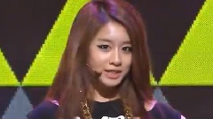 T-ara - Lovey-Dovey MBC