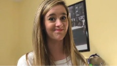 Megan & Liz - Liz's Room Tour