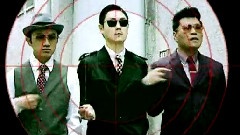 王祖蓝 - 超低能
