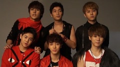 BEAST - 新年祝福
