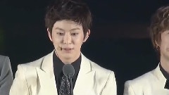 BOYFRIEND - 新人奖