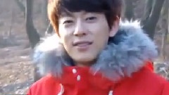 BOYFRIEND - Mnet BoyFriend's W Academy E02 part.1