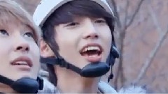 BOYFRIEND - Mnet BoyFriend's W Academy E02 part.3