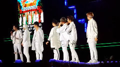 GOT7 - Stop Stop It & Talk & Girls Girls Girls