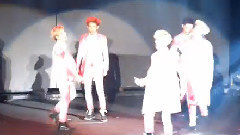 Boyfriend - 开场表演