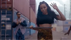 Tinashe - All Hands On Deck