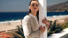 欧美群星 - H & M 广告拍摄