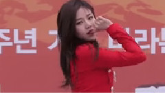 AOA - 短发