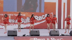 AOA - 猫步轻俏