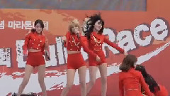 AOA - 短裙