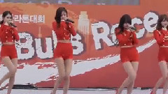AOA - 动摇