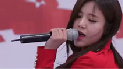 AOA - 短裙