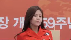 AOA - 短裙