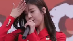 AOA - 动摇
