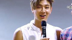 Mad Town - Q:Jota的初Kiss在什么时候