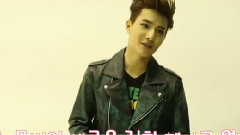 EXO - Call Me Baby 拍摄花絮