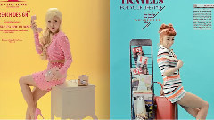 MAMAMOO - AHH OOP