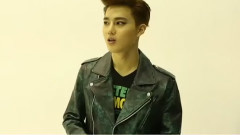 EXO - Call Me Baby 幕后花絮