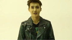 EXO - Call Me Baby 幕后花絮