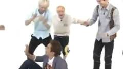 EXO,EXO-M,EXO-K - 一周偶像 EXO Preview