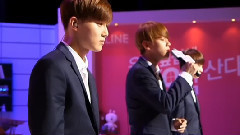 EXO - My Answer