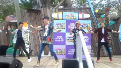 The Fooo Conspiracy - All Over The World