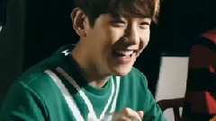 EXO - 我的邻居是EXO 拍摄花絮