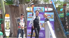 The Fooo Conspiracy - Rollercoaster