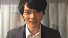 古川雄辉 - 日韓合作映画风之色に主演決定!