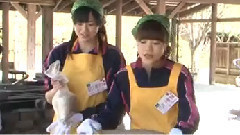 HKT48,AKB48 - HKT48 No Odekake! EP67