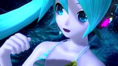 初音未来,VOCALOID家族 - 深海少女
