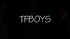 TFBOYS - 从415到411的TFBOYS
