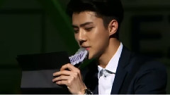 EXO - Sehun Letter