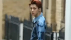 EXO - EXO Teaser Making Sehun Cut