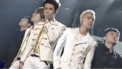 HIGH4 - 相似Day By Day