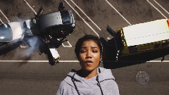 Jhené Aiko - Eternal Sunshine