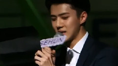 EXO - SEHUN Letter