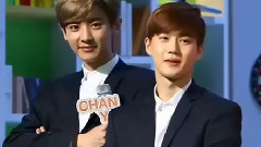 EXO - 开场