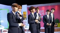 EXO-M,EXO-K,EXO - Game