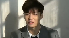 EXO-M,EXO,张艺兴(EXO) - Comeback Special 张艺兴相关Cut