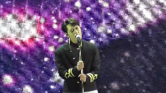 2PM - 泽演灿盛Solo